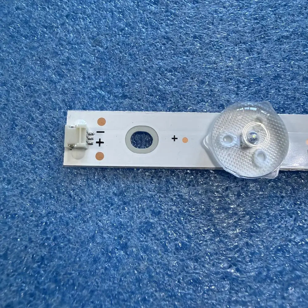 LED Backlight Strip for Vizio D65U-D2 D65-D2 E65X-C2 LB65018 V0_01 EX-65T27E02-3D772-0-F-67M - Replacement TV
