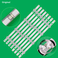 LED Backlight Strip for 42LB551V 42LB552V 42LF580V 42LB6200 42LB650V 42LF652V 42LY310Ca 42LY310C 42LF5500