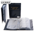 Sample Book Resistor Kit SMD Book Resistor Assortment Kit 06