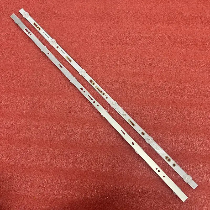 LED Backlight Strip for HYUNDAI S32A AKAI MC-32A06X LED32T2 2A/3210 MS-T320-3030-08A - Replacement TV