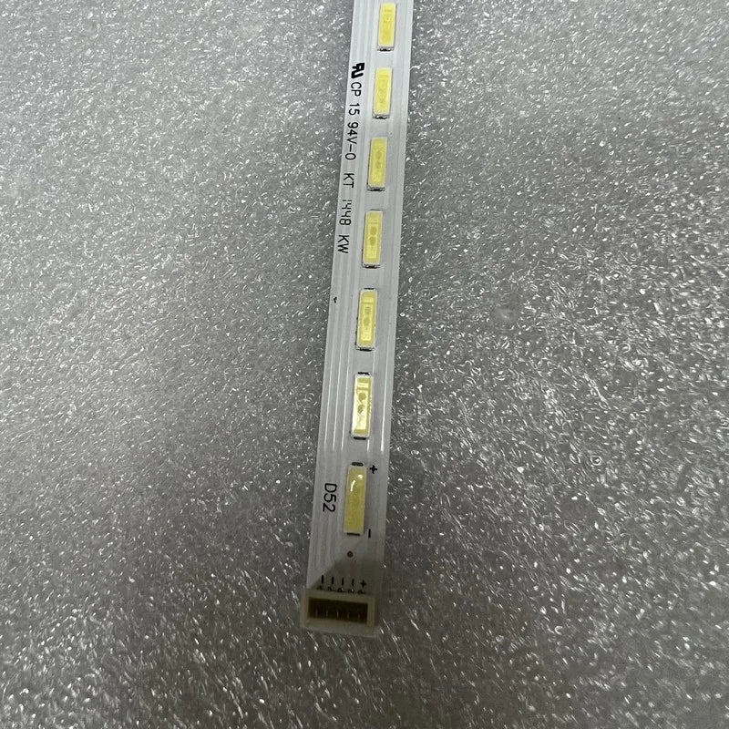 LED Backlight Strip for52LED For THOMSOM T40E04DHU-02B TH-40A405C 017-400-0001-1 LVF400SSDO E4 V3