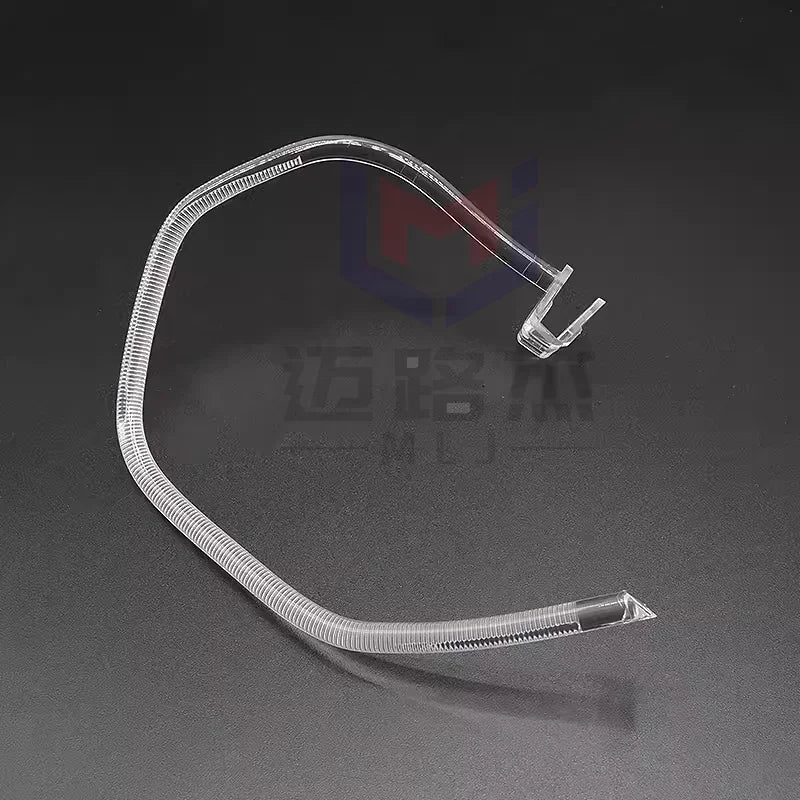 DRL Light Guide Plate Light Guide Tube Daytime Running Light for BMW F52