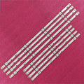 LED Backlight Strip for ue43n5000au L1_N5K_D3_FAMR3(1)_R1.0_S1D_100_LM41-00624A E306084 LM41-00622A