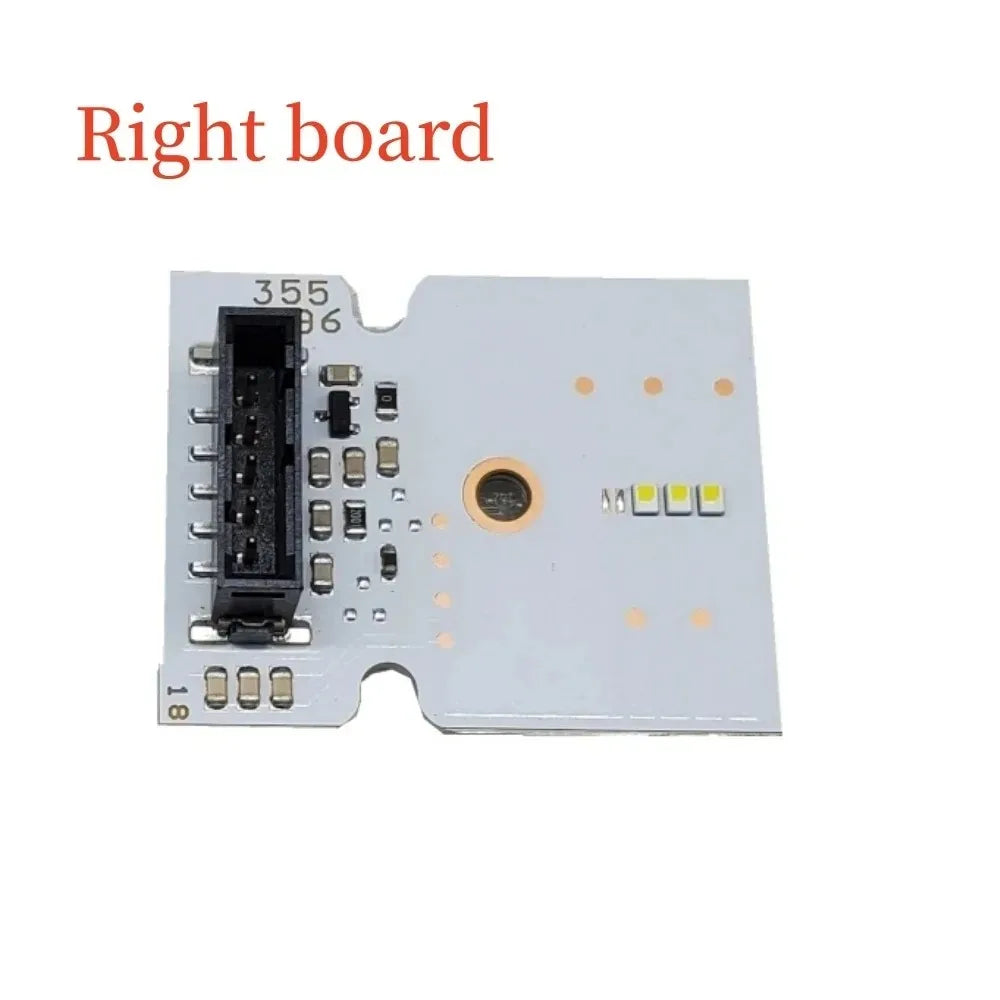 DRL Module For Audi Q3 SQ3 2015-2018 Xenon Headlight Daytime Running Light Board Replacement for Audi SQ3 Q3