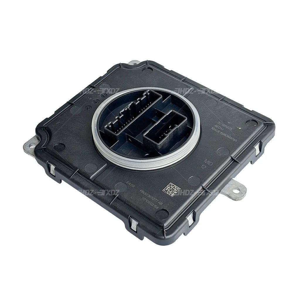 Headlight Control Module Computer Unit Ballast For Volvo S60 S90 V60 V90 XC40 XC60 XC90 2017-2021 for Volvo