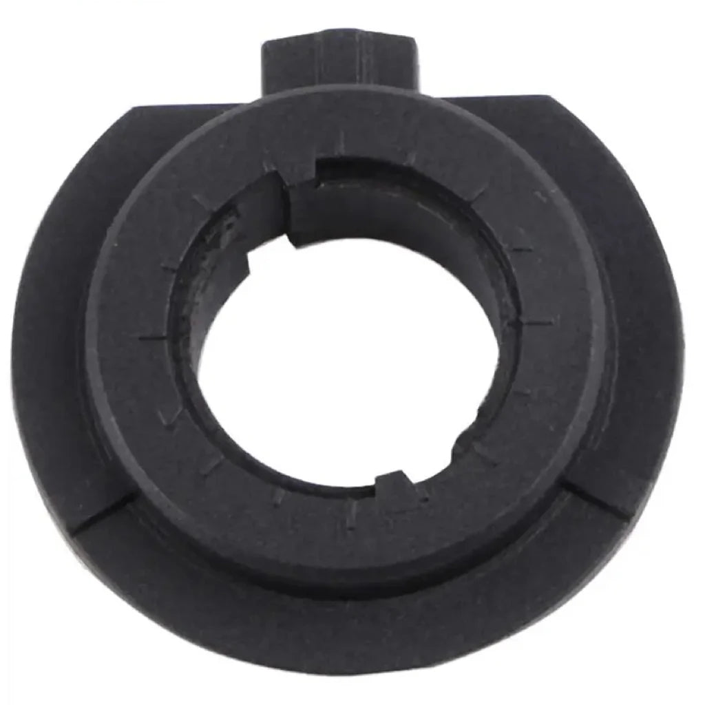 1Pcs Car LED Headlight Bulb Base Adapter Socket Holder 9006-