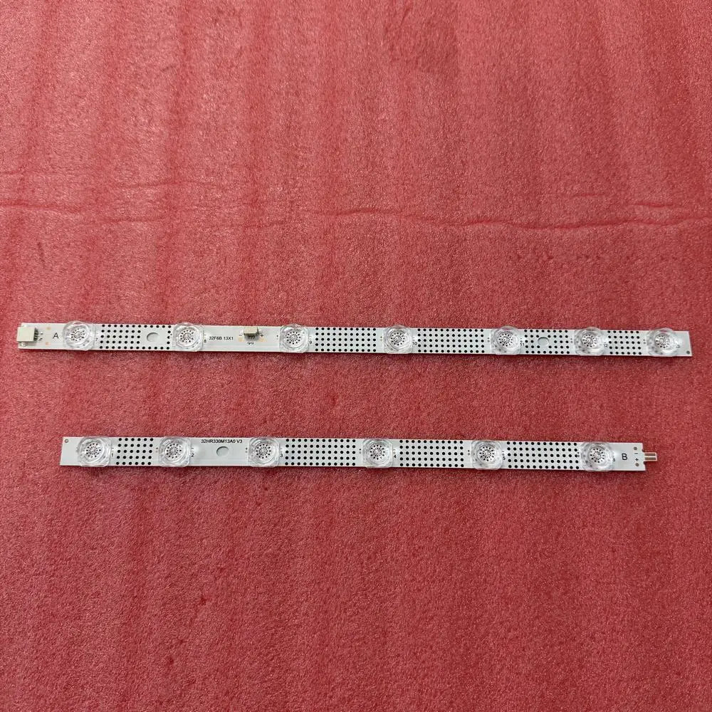 LED Backlight Strip for13LED For TCL 32S335 32S331 TCL_32F6B_13EA_3030_LX20190523 4C-LB3213-YH02J YH