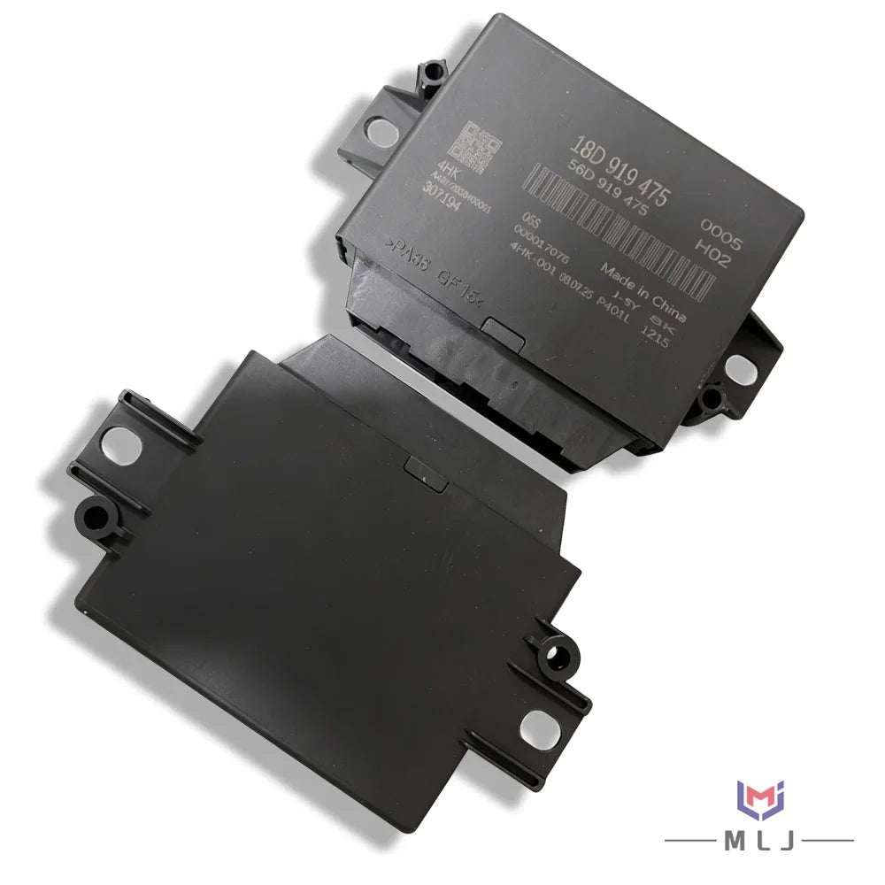 Reversing Radar Module Park Assist Distance Control Unit Car Accessories OEM 18D919475 For Volkswagen Sagitar