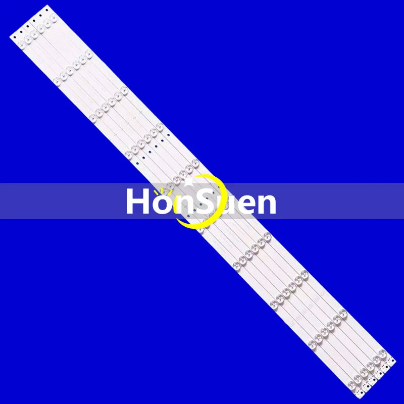LED Backlight Strip for LED50D7200I LB-C500F14-E4-A-G1-SE3 LB-C500F14-E4-A-G1-SE1 LB-C500F14-E4-A-G1-SE2