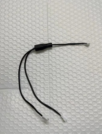 Car Ambient Light Dual Connection Extended Line Can Connect 