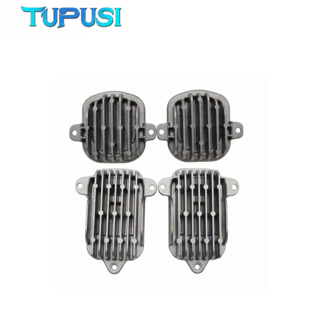 Headlight LED Module Light DRL Module White 63119498409 63119498410 For BMW G12 G11 LCI 2019 2020