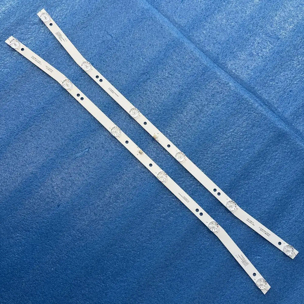 LED Backlight Strip for 2pcs/set LED Strip For 6LED MS-L2082 V1 V2 LD32B320 LD32B500 LD-32S4215BT