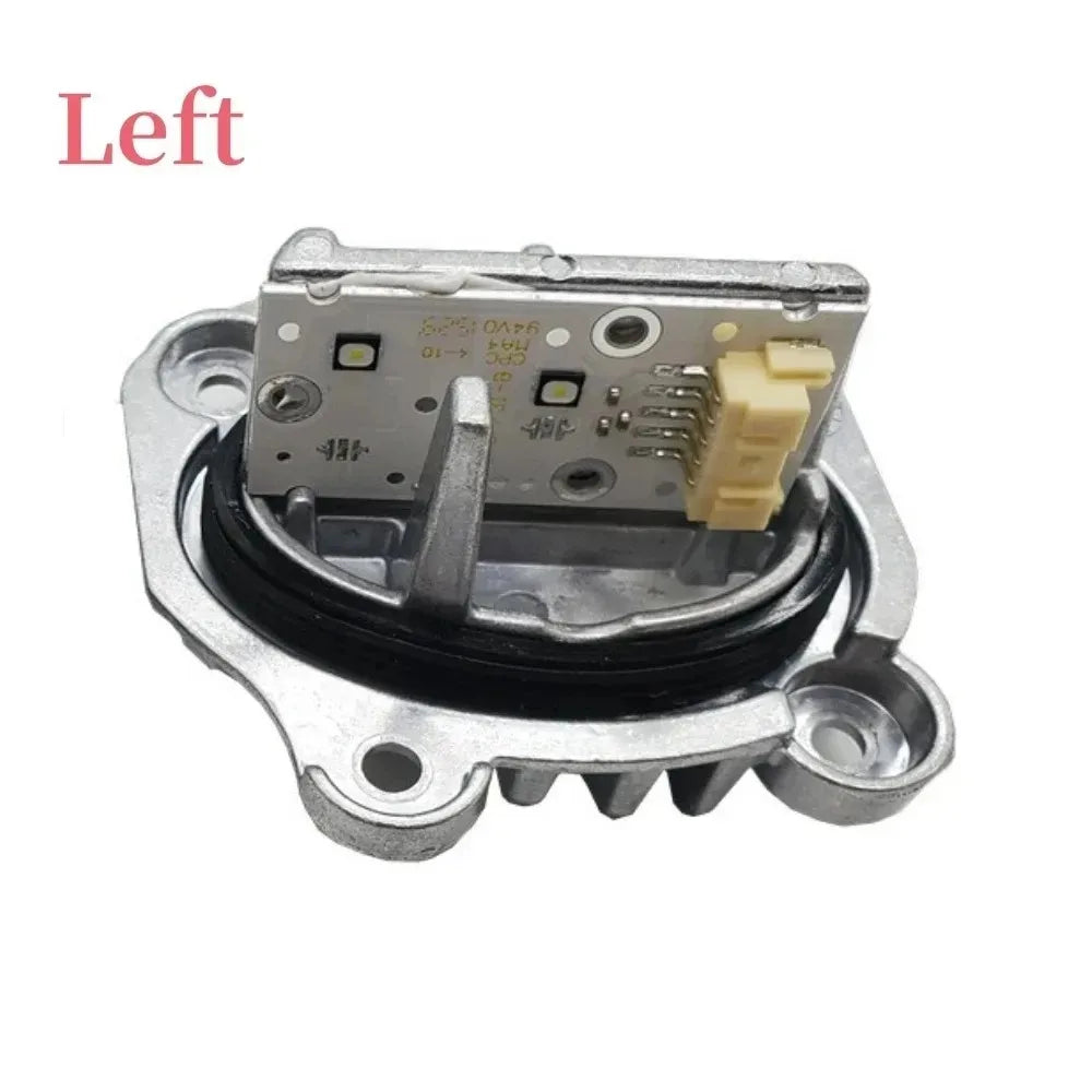Xenon Headlight DRL Module White DRL LED Module OE 63117388924A/B for BMW F87 F23 F22 2014-2017