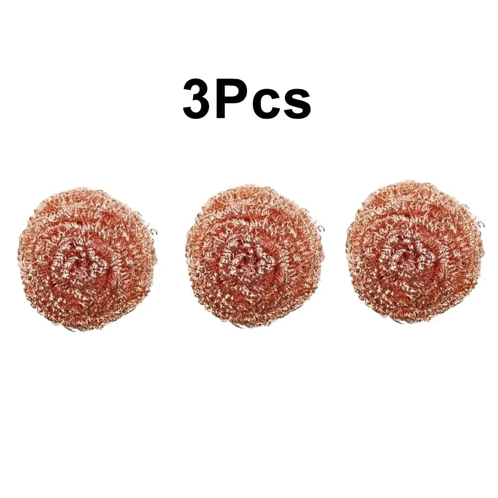 Metal Wire With Stand Set Welding Desoldering Soldering Solder Iron Tip Dross Cleaner Cleaning Steel Ball Mesh Filter Tin Remove