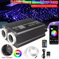 Car Starry Sky Light Auto Home Fiber Optic Lights Atmosphere