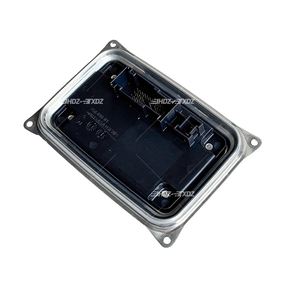 Headlight Control Module Ballast Computer Unit For Mercedes-Benz W174 A-Class