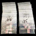13 Values 65pcs Assortment Kit Thermal Fuse 10A 250V Thermal