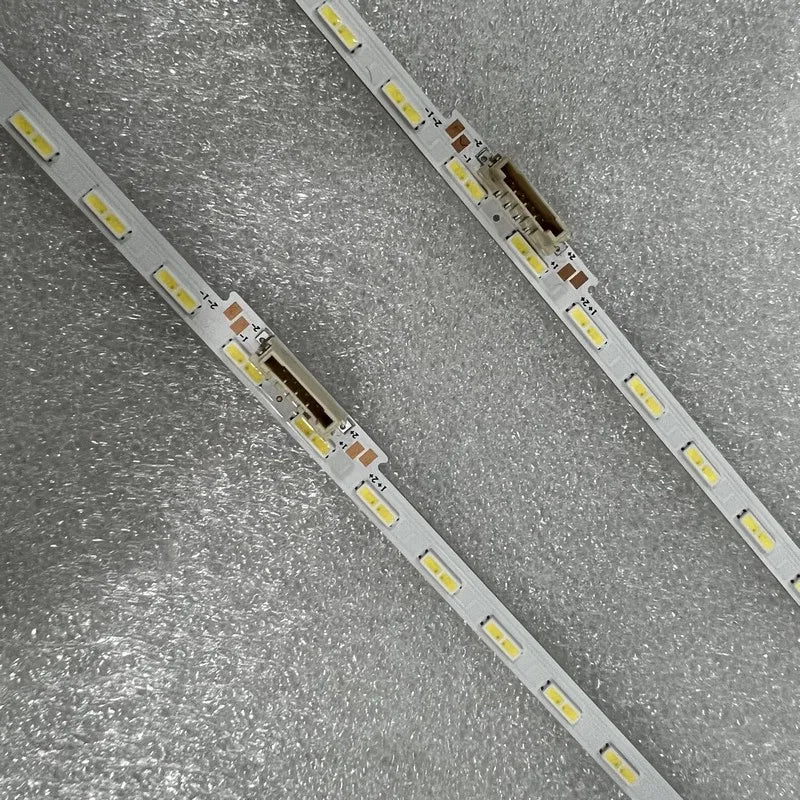 LED Strip For Samsung BN96-52595A UE55AU9005k UE55AU9000U UE