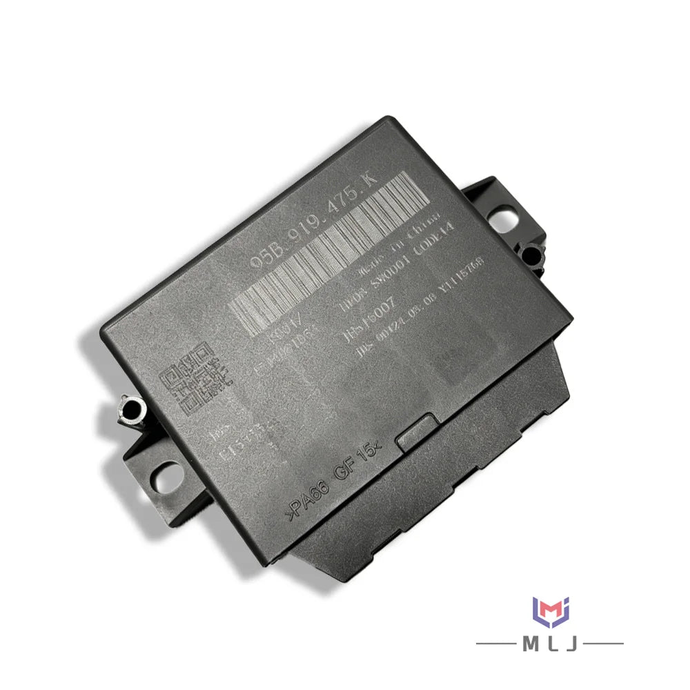 95B919475K For Porsche Boxster Cayman Macan Car Parking Sensor Radar PDC Parking Assist Control Module