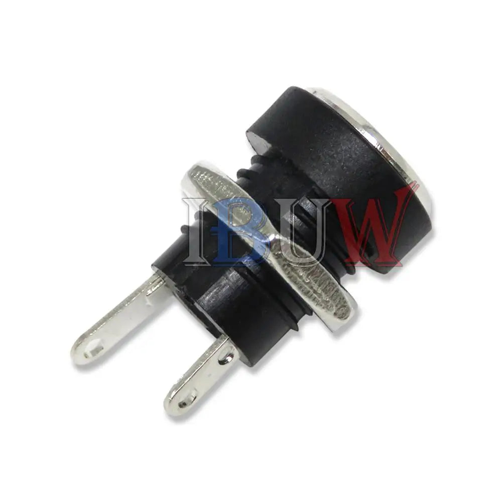 10PCS DC-022B 3A 12v for DC Power Supply Jack Socket Female 