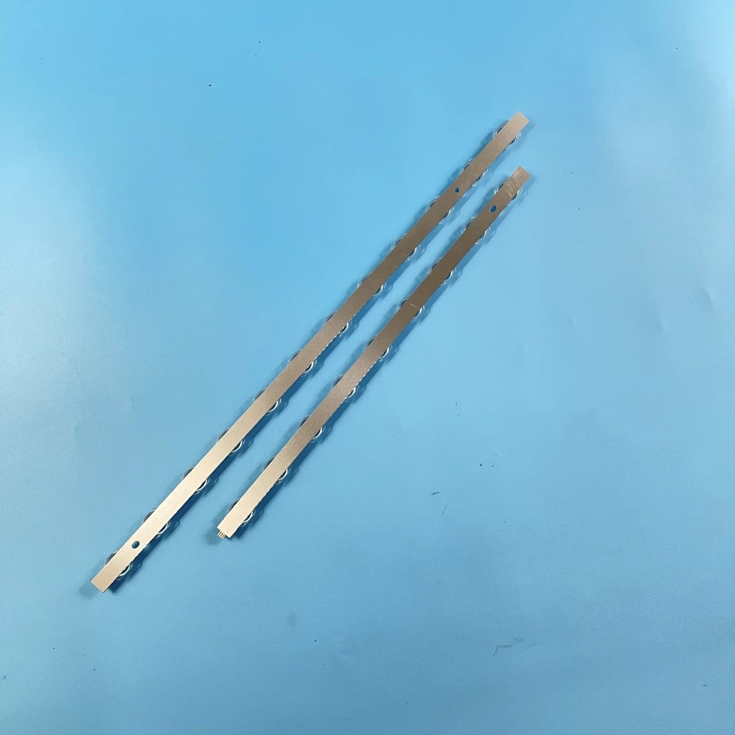 LED Backlight Strip for 21 LED(6V) LED Backlight Strip for TCL 43RS520 43R5500 43S435 43F9F 43F8 21*1