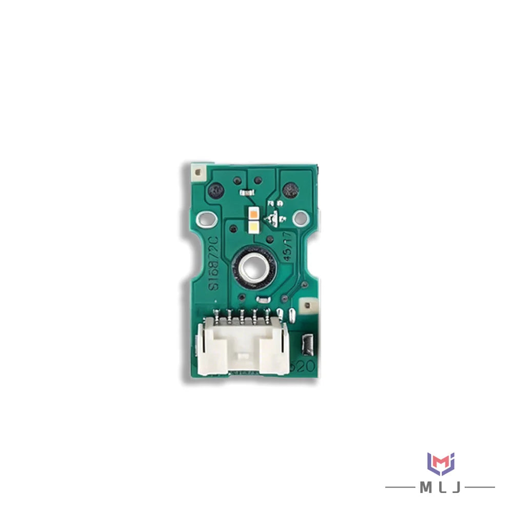 Angel Eye Board White Light LED Board DRL Light Source Chip for Mercedes-Benz GLS63 X167 GLS