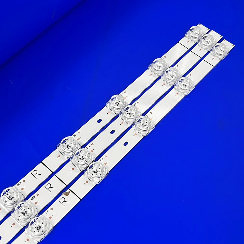 LED for 50R6000GM 50H6G 50A7100FTUK 50H78G 50R6090G5 50R6E3 50R6080G SVH500AD8 HD500X1U91-L3