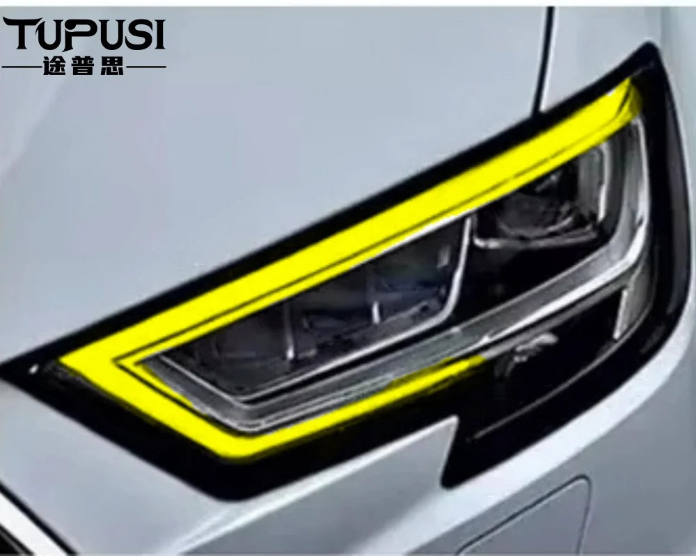 DRL Boards For Audi A3 RS3 S3 Matrix LED Daytime Running Lights 8V0998473A 8V0998474A turning light for Audi