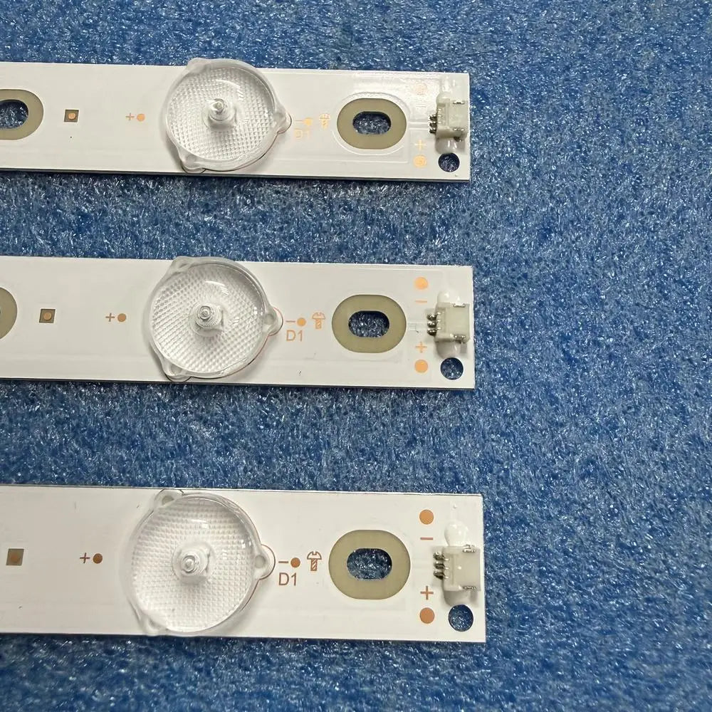 LED Backlight Strip for7LED For Vizio D32f-E1 LBM320P0701-LC-1 D32-D1 D32F-F1 GJ-2K16 D2P5-315 D407-V1.2 01N01