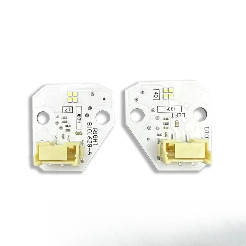 DRL LED Board For VW Arteon CC 2019-2024 Headlight DRL Module DRL Light Source Chip Angel Eye Board B101628-A