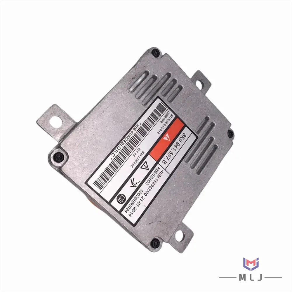 HID Ballast D3S D3R D4S D4R Headlight Control Unit 8K0941597B For Audi A3 VW Golf Jetta Passat Headlamp