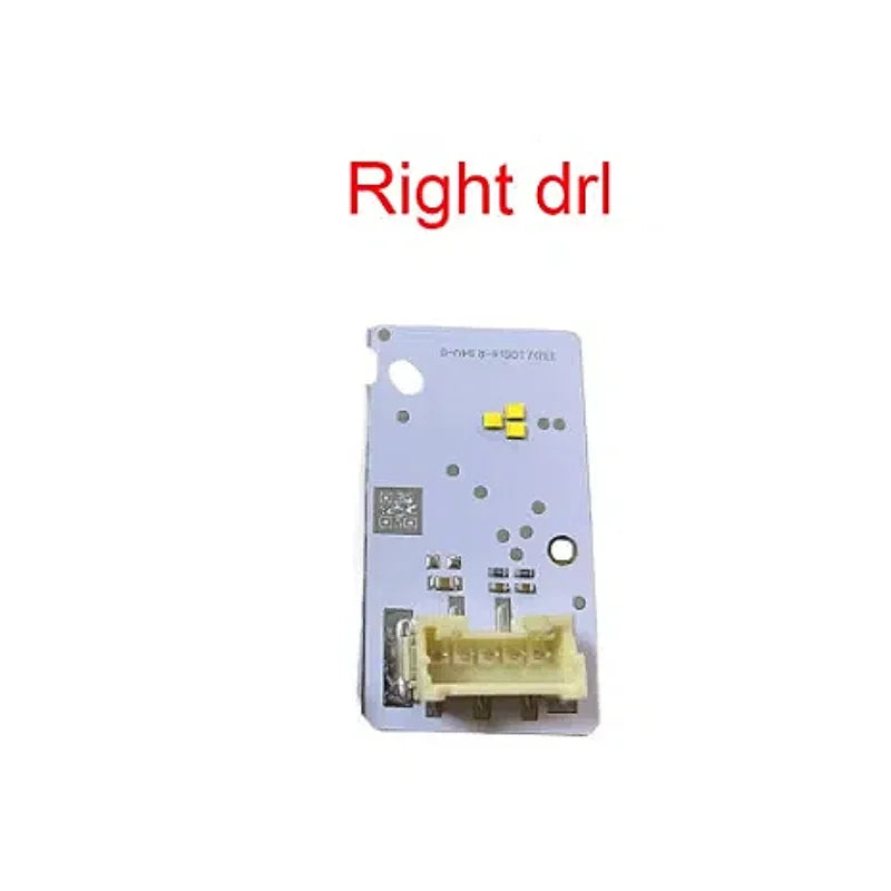 DRL Boards For BMW 1 2 Series F40 F44 Gran Coupé 118i 218i M235iX LED Headlight Daytime Running Light DRL