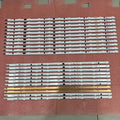 LED Strip for Samsung UE65F6470SS UE65F6400AK BN96-25316A 25317A UE65F6400 UE65F6470AW UN65F6350 UN65F6300
