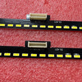 LED Backlight Strip for PEAQ PTV 65U0-IS - Replacement TV Backlight Strip