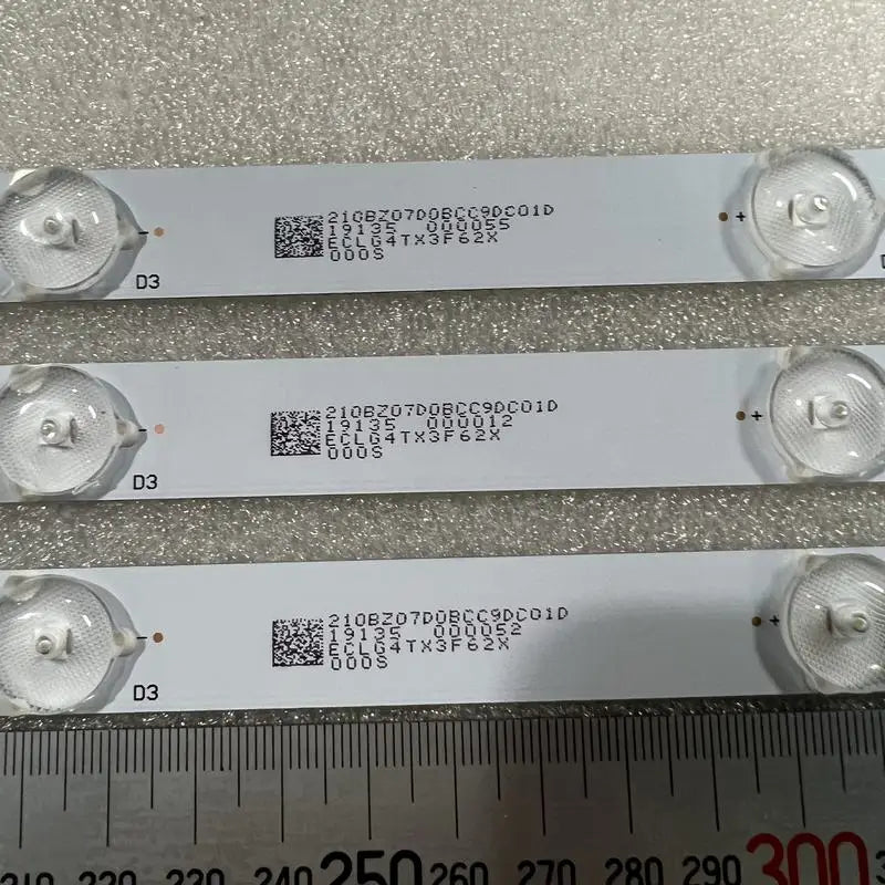 LED Backlight For TV 32LK500BPLA 32LJ500V 32LH500D 32PFS6401