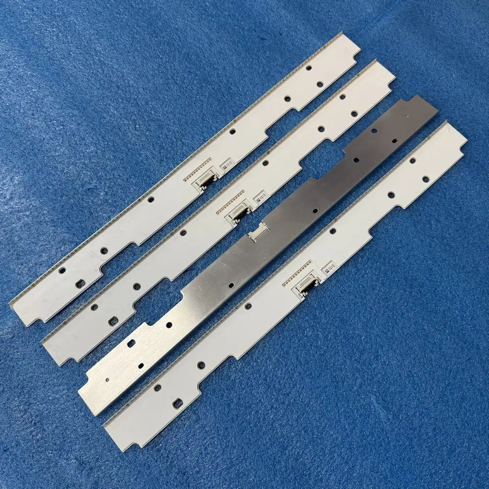 LED Backlight Strip for 4pcs/set LED Backlight Strip For 96LED Samsung BN96-42359A QE75Q8CAMTXZT QN75Q75FMF