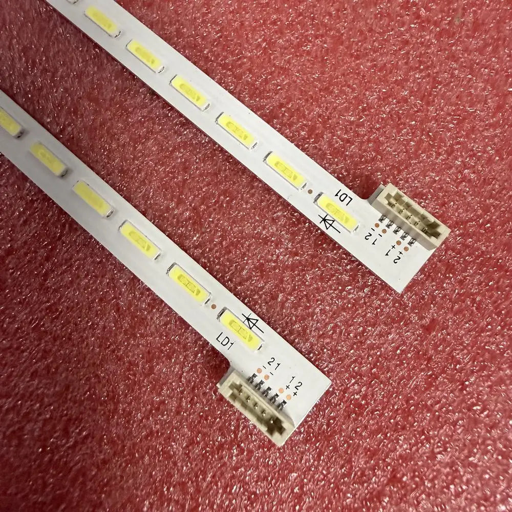 LED Backlight Strip for Sony KDL46W700A KDL46W705A T460HVF01.1 - Replacement TV Backlight Strip