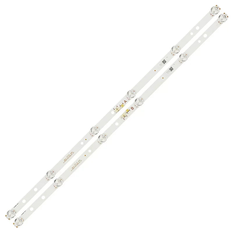 LED Backlight Strip for ODL 32850FV-TIB Vestel 32H8500 32H8300 VES315UNGH-L3-N41 VES315WNGL-L3-N91 32SBH510