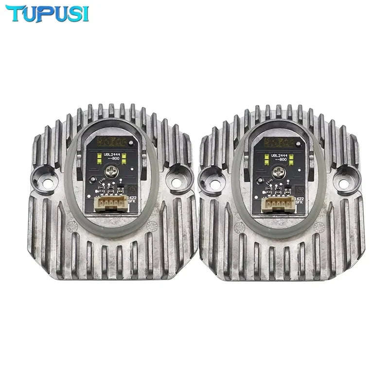 Angel Eye Daytime Running Light White for BMW 5 G30 520d 520dX 530d 530dX 520d 525d 530eX 520i 530e 2016 2017