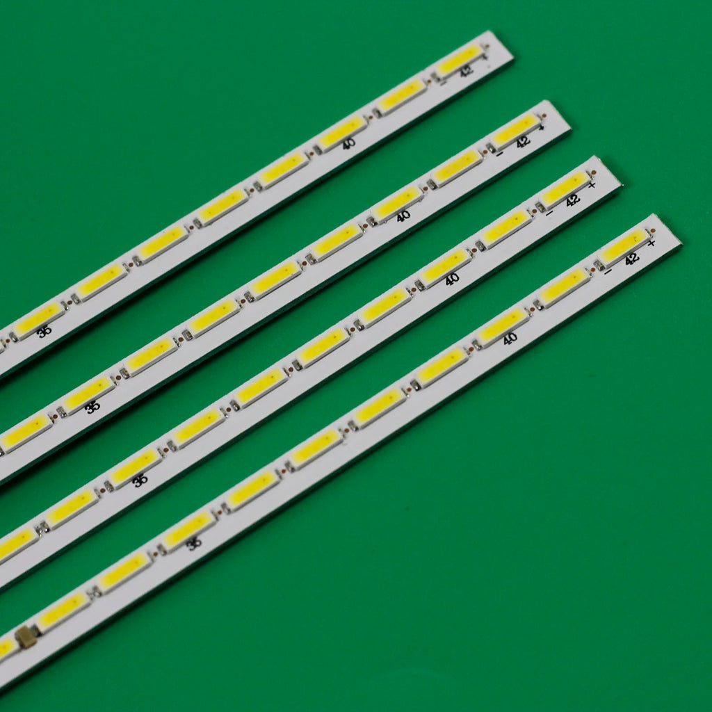 LED Backlight Strip for 65H9E 65H7B 65H7B2 65K5500UW HE65K5510 V650DJ4-QS5 H65M5500 TV LC-65N7000U