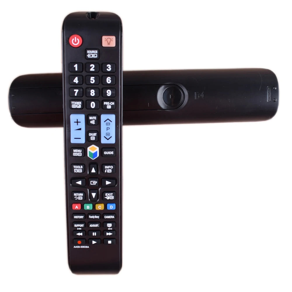 AA59-00638A Remote Control For Samsung Smart TV AA59-00594A 