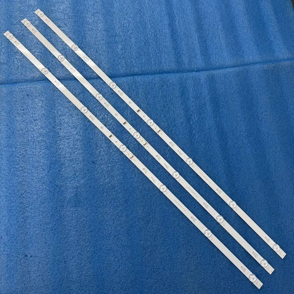LED Backlight Strip for 3pcs/set LED Backlight Strip for Hkpro 43 Hkp43uhd10 Xiaomi L43M5-AN L43M5-AX