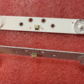 LED Backlight Strip for Element ELEFW328 ELST3216H A8BBM UKTG53CC E32 UJTV53HA VELTECH VEL32FO02UK RCA