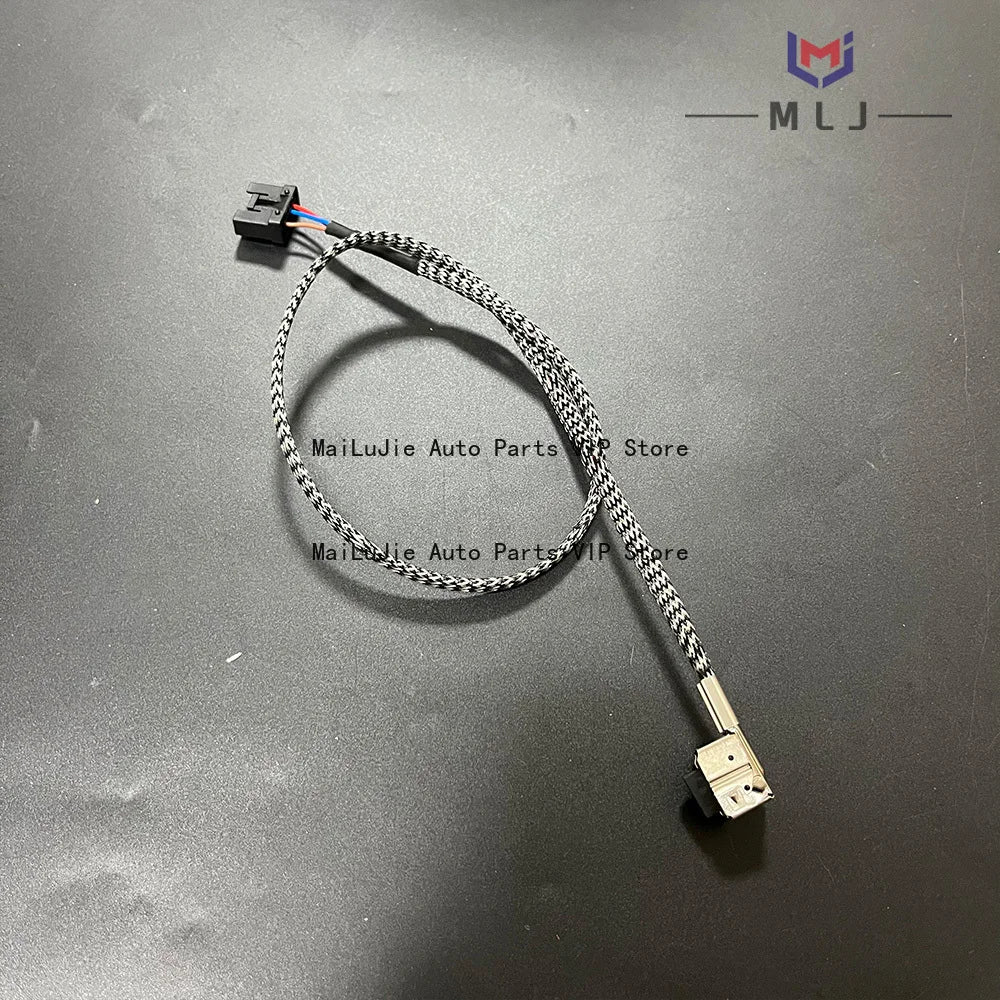 Lamp Ballast Headlight Control Unit Wiring Harness for BMW E93 D1S E92