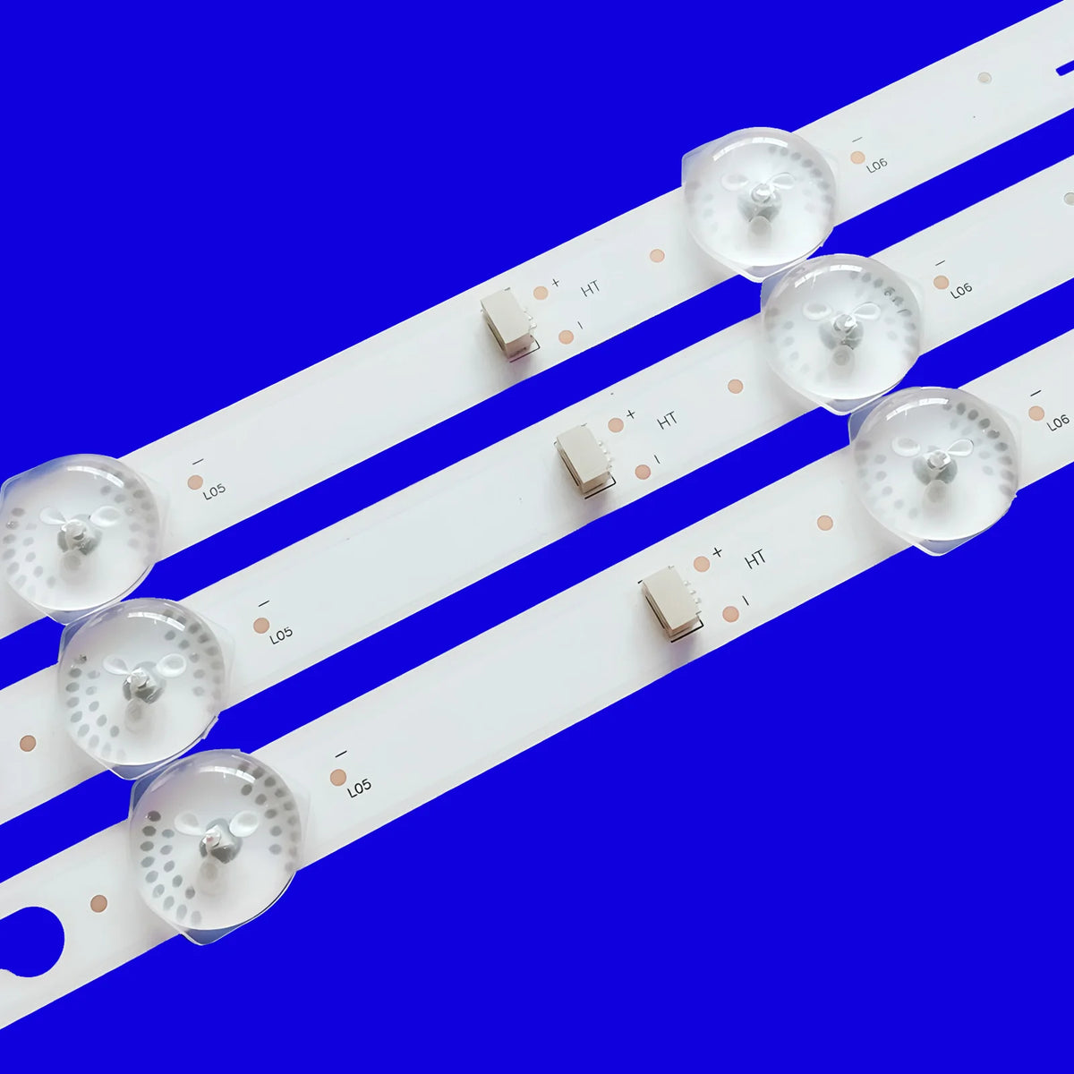 LED For Kioto Ssm551291 Ssm501200f Mg4s55x JL.D550C1330-004AS-M T55FSL5130 T55FSE1170 55D3503V2W6C1B51815M
