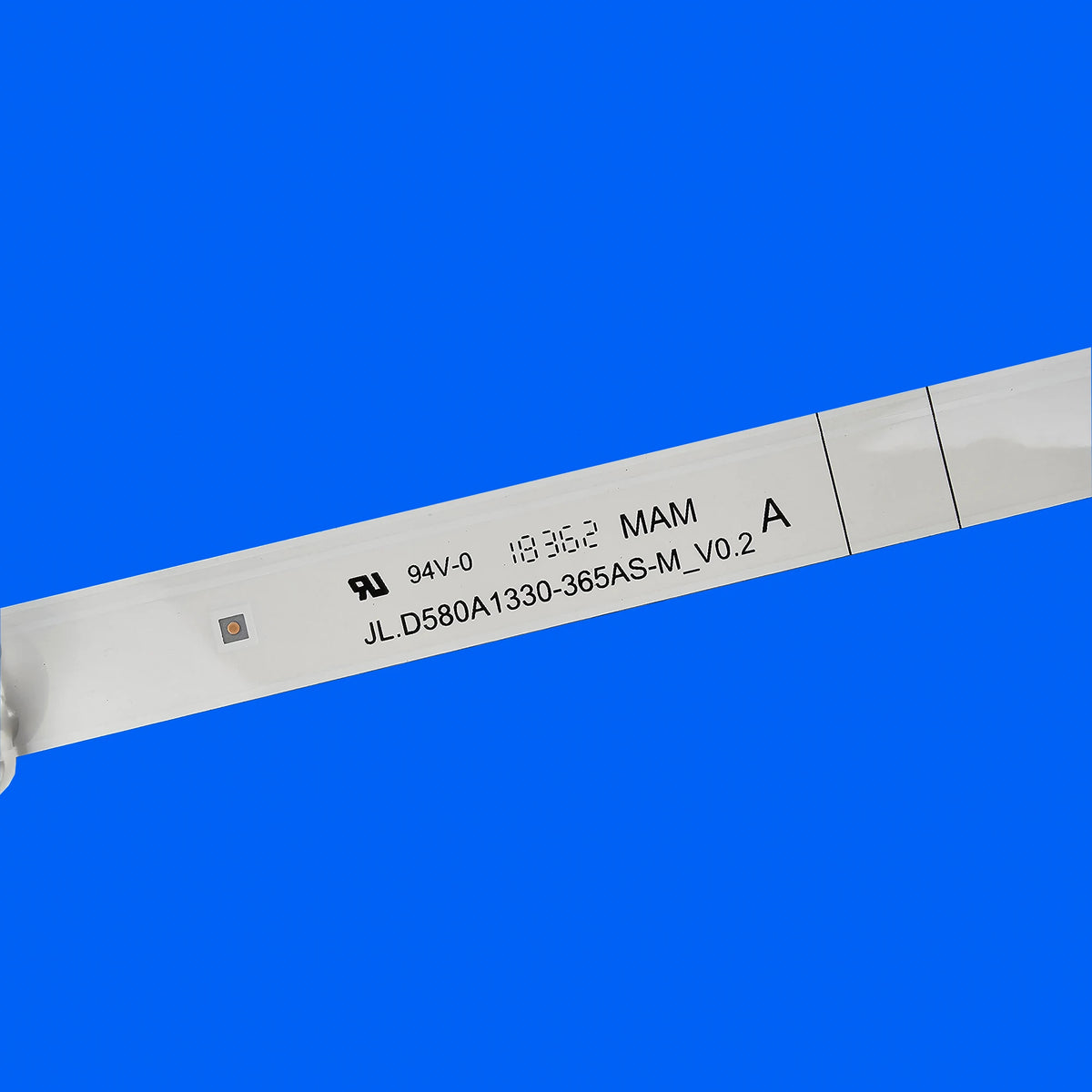 LED Backlight Strip For Hisense 58r6000fm 58h6500e (5t) 58h6