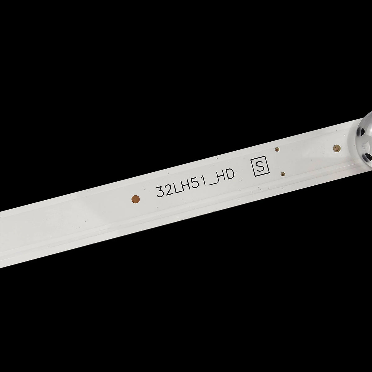 LED Backlight Strip for 32LF510U 32LH513U 32LH520U 32LH530U 32LH519U 32LH570U 32LH590U 32LH595U SVL320AL5