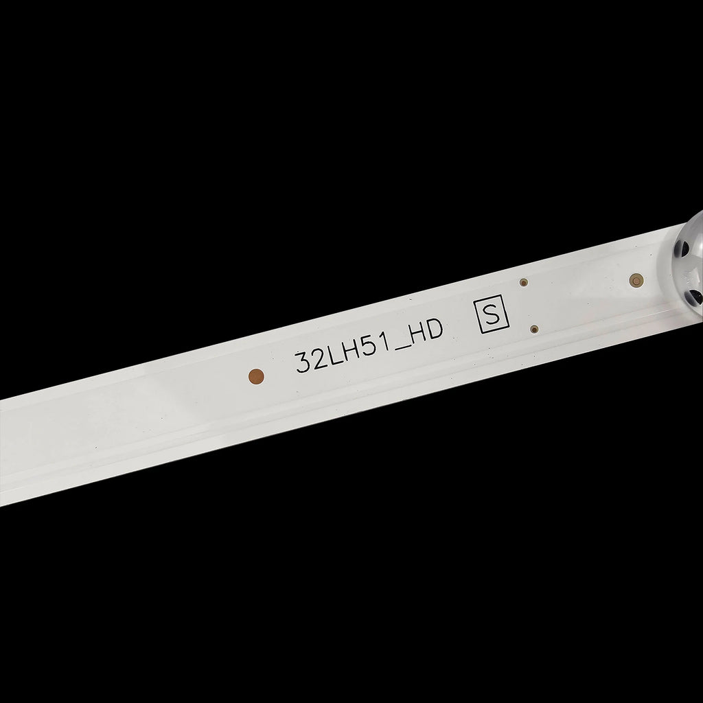 LED BackLight Strip For 32LF510U 32LH513U 32LH520U 32LH530U 