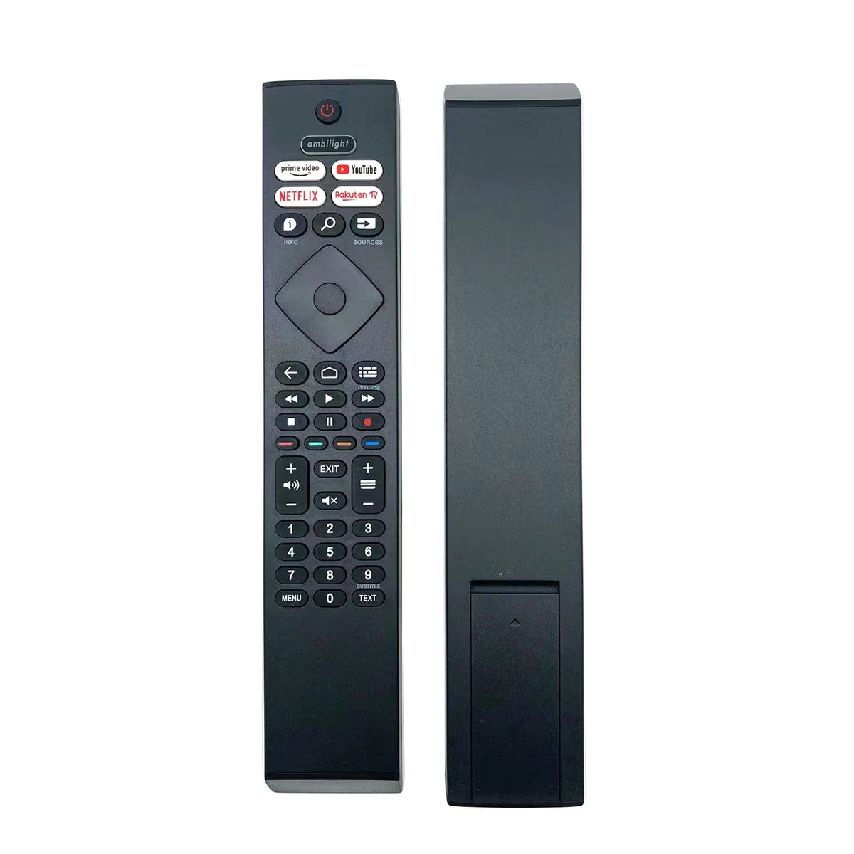 LED Backlight Strip for Remote Control For Philips 7900 Series 43PUS7906/12 Smart TV 398GR10BEPHN0041BC