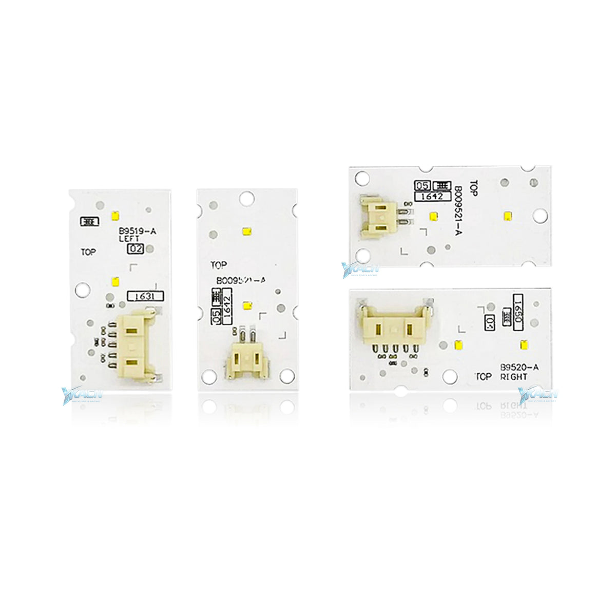 Angel Eye DRL Board For 2016-2019 BMW X1 F48 Daytime Running Light Module Headlight for BMW F48 X1